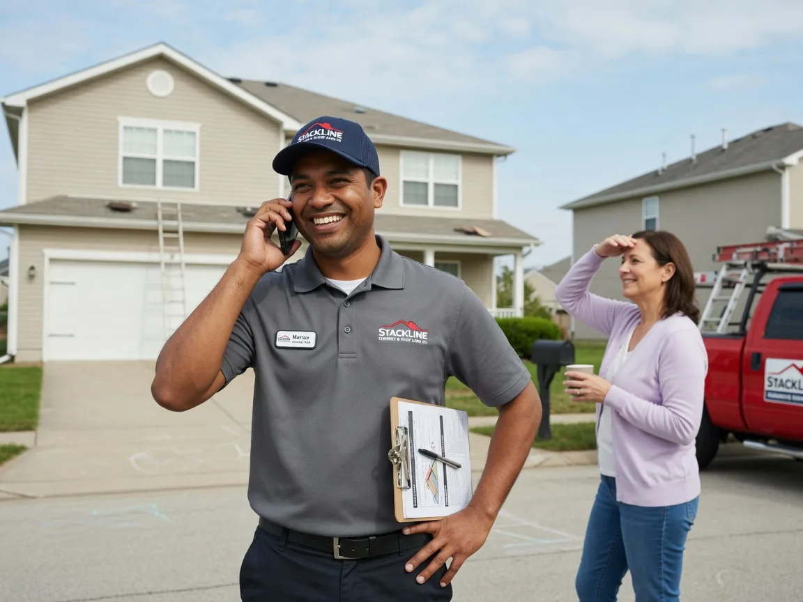 Chimney flashing repair Ardmore, PA FAQs